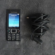 Sony Ericsson Elm J10i2 bdb + ładowarka
