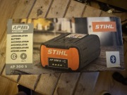 Stihl Akumulator AP 300 S
