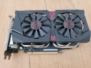 Karta Graficzna ASUS GeForce Gtx 960 4gb