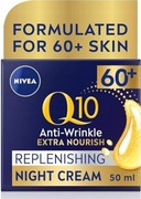 Nivea Q10 power przeciwzmarszczkowy 
