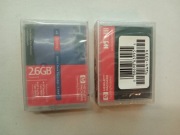 Taśma HP C5705A 4mm DDS-1 2.6GB 60m
