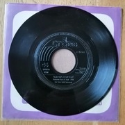 Classix Nouveaux - Forever And A Day / Never Again - Tonpress