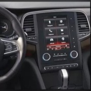 Renault R-LINK 2 aktualizacja map 