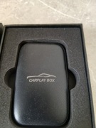 Bezprzewodowy Adapter CarPlay 2 w 1 i Android Auto - Konwerter 