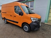 Renault Master L2H2 Salon Polska Navi kamera