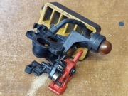 Podstawa filtra powietrza Husqvarna 135 435 440