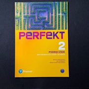Perfekt 2 - podręcznik