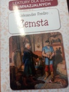 Zemsta Aleksander Fredro 