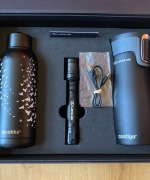 Lexus Pakiet Powitalny Welcome Box