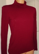 CUBUS  GOLF MILUTKI CIENKI  MAX ELASTYCZNY Z MODALU XS s M