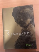 Rembrandt rysunki i ryciny w zbiorach polskich