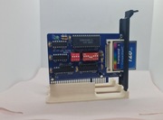 XT-CF 8bit, dysk twardy do komputerów PC-XT - MFM