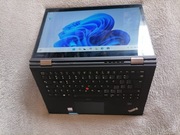 LENOVO YOGA X1 i5 7 GEN 2w1 360° 8GB 256GB SSD WIN 11 SIM  14 CALI