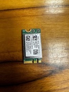 karta wifi bcm943142yhn HP 250 255 256 G4 G5