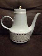 Dzbanek z Niemiec Demokratycznych, czasy powojenne