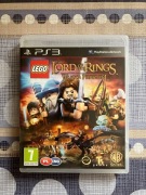 LEGO: The Lord of The Rings PS3
