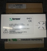 Sterownik nagrzewnic EHC1 Harmann