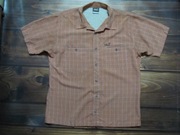 JACK WOLFSKIN- TRAVEL- TREKKING- KOSZULA- L