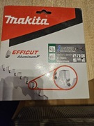 Tarcza Makita pilarka do aluminium 190mm