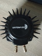 Dayton Audio BST-1 Bass Shaker 50W 4 Ohm