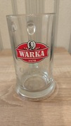 Kufel do piwa Warka,