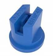 DYSZA PŁASKOSTRUMIENIOWA NIEBIESKA ROZPYLACZ OPRYSKIWACZA RS 03/110 MMAT