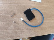 Audi A4 B8 adapter konwersja multifunkcji kierownicy na B9