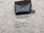 Narzedziówka z kluczami 