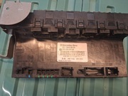 Mercedes w211 moduł sterownik SAM 2115456501 W219