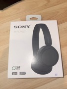 Słuchawki Bezprzewodowe Sony WH-CH520 – Wytrzymałość i Jakość Sony