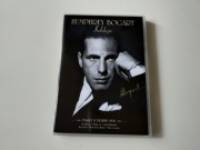 HUMPHREY BOGART KOLEKCJA-MIEĆ I NIE MIEĆ,KEY LARGO,WIELKI SEN, SOKÓŁ MALTAŃ