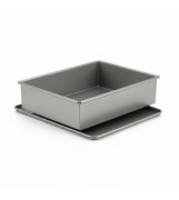 Forma Blacha do Pieczenia Sernika 