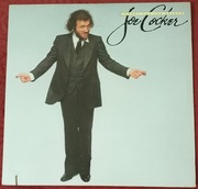 JOE COCKER  Luxury You Can Afford LP USA NM-/EX+++