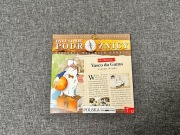 GENIALNA SERIA DLA DZIECI BYLI SOBIE PODRÓŻNICY 7 | VASCO DA GAMA 