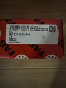 Lozysko walcowe NJ2220 -E-XL-M1 -C3 FAG