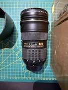 Nikon 24-70mm f/2.8 AF-S Nikkor ED