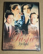 Pasja Ayn Rand - DVD