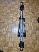 Bagażnik uchwyt rowerowy na dach Thule FreeRide 532 4szt.