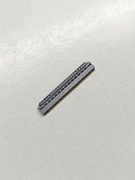 Złącze gniazdo konektor dysku Lenovo T570 T580 P51S P52S