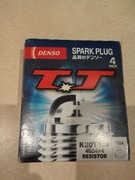 Denso 4 szt. świece zapłonowe K20TT