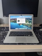 MacBook Air 13" Early 2014 | i5 1.4 GHz | 4 GB RAM | 128 GB SSD | TANIO