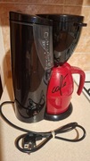 Ekspres przelewowy Melitta Look M628 1,0l 950W