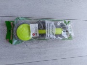 Polecam zakup do mycia plus wymienne wklady 