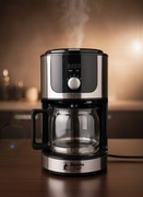 Ekspres przelewowy Barista Deluxe