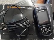 Samsung SGH P200 komplet zadbany !