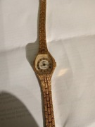 Sprzedam Zegarek Mechaniczny Łucz Do Naprawy Okazja Polecam