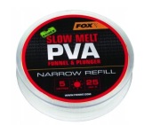 FOX-Siatka PVA 5m 25mm