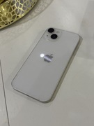 iPhone 14 128GB Biały – Bardzo Dobry Stan, 85% Kondycji Baterii