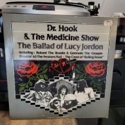 Dr. Hook & The Medicine Show – The Ballad Of Lucy Jordon NM