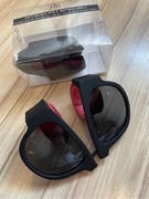 Okulary składane, do sportu, z polaryzacją/uniseks